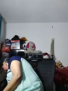 merlyna_goldens Adlı Modelin Web Kamerası Şovu