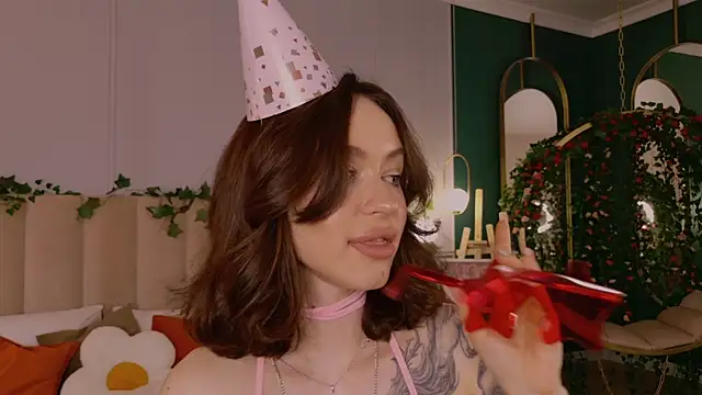 Meow_Nancy Live XXX-chat