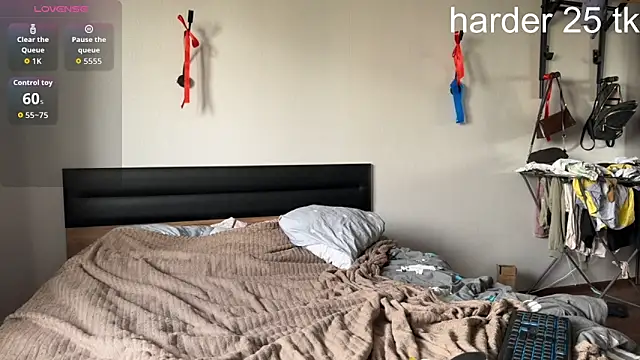 saykicklife's Webcam Show