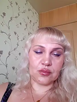 IsabellaBoni's Webcam Show