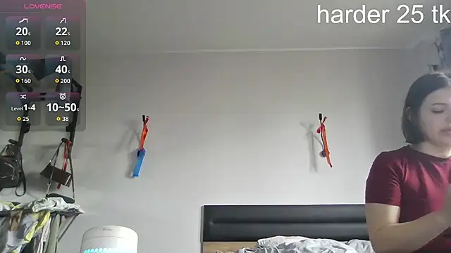saykicklife webcam show
