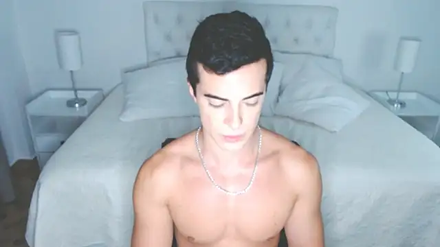 Show webcam de mr_hunterx