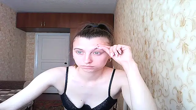 Živý XXX chat MilaShka29