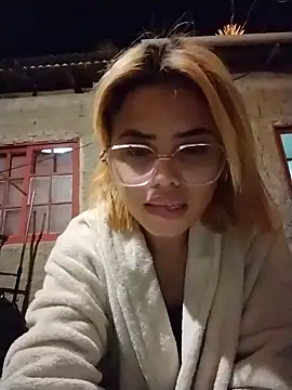 Chat XXX en directo de ByNara