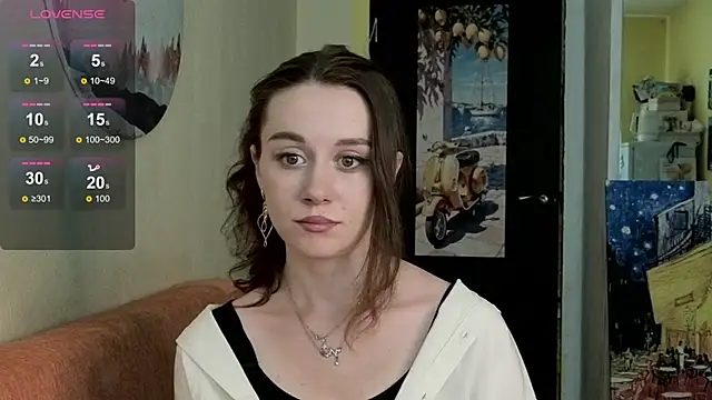 Živý XXX chat blue_box