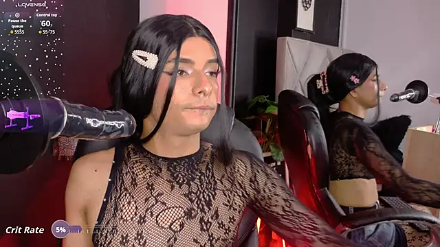 Danika_Dahl Chat XXX in diretta