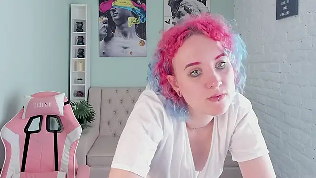 ScarlettSparkss Live XXX-Chat