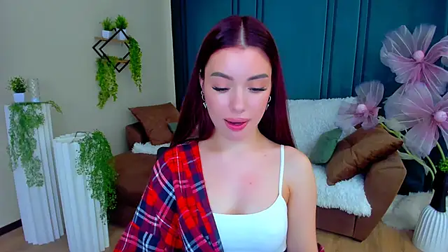 Živý XXX chat PutOnRepeat