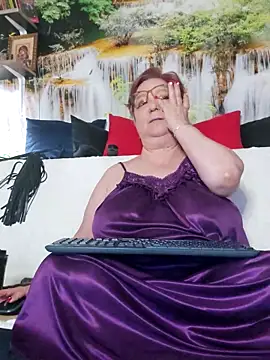 Chat XXX Live QueenPammy1