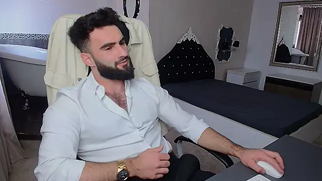 MicahLane 라이브 XXX 채팅