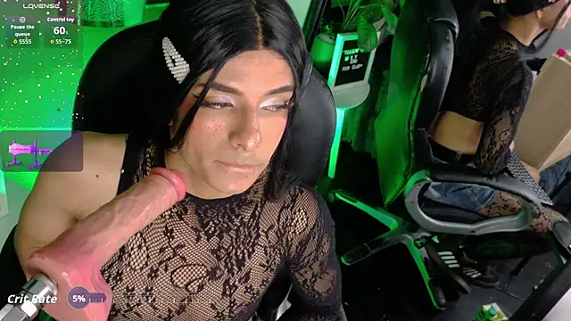 Danika_Dahl Live XXX-chat