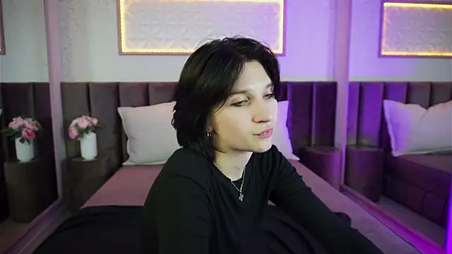 Chat XXX en directo de AdonBev