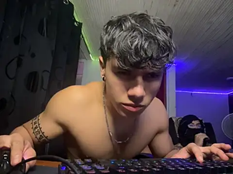 Webkamerová show jffken
