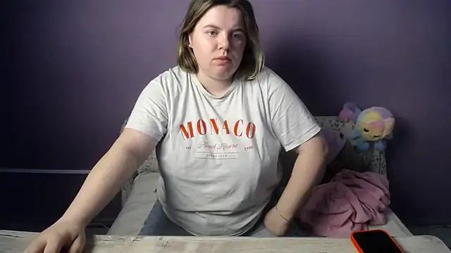 so_shy's Live XXX Chat