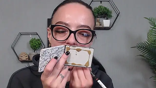XXX chat uživo modela IzabelllNoir