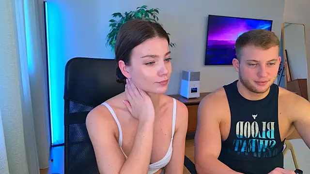 Chat XXX en directo de team2fit