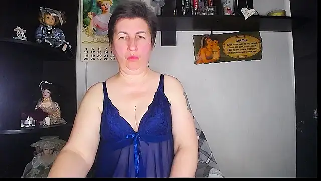 Webkamerová show Miss_Tasha_Kom