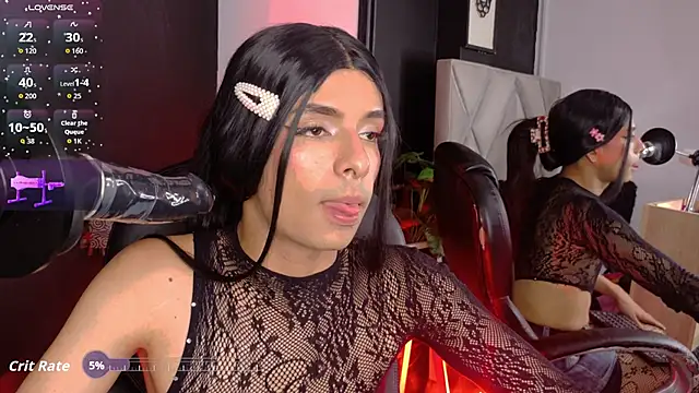 Danika_Dahl 即時 XXX 聊天
