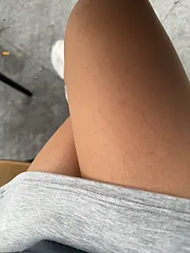 susu_kara Pertunjukan Webcam