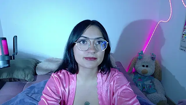 lana_rouse_'s Live XXX Chat
