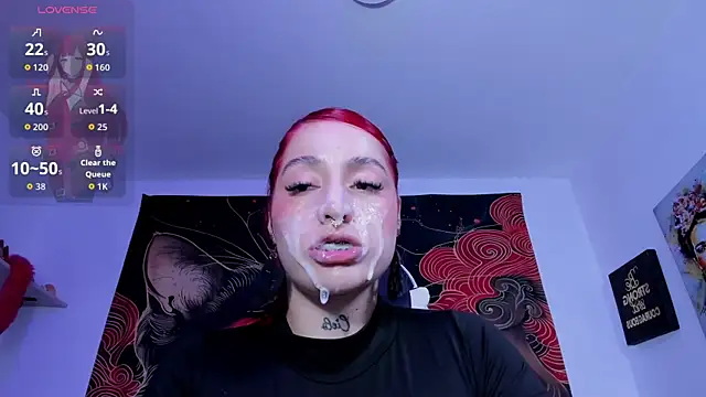 annika_taylor লাইভ XXX চ্যাট