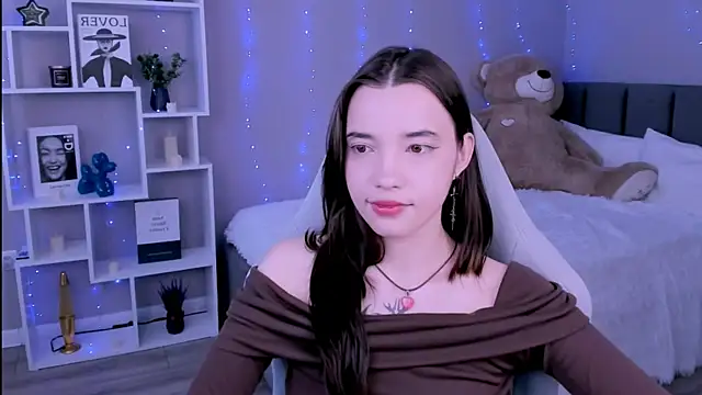 as1an_girlfriend's Live XXX Chat