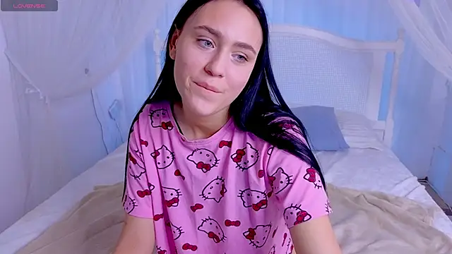CooperAllana Chat XXX live