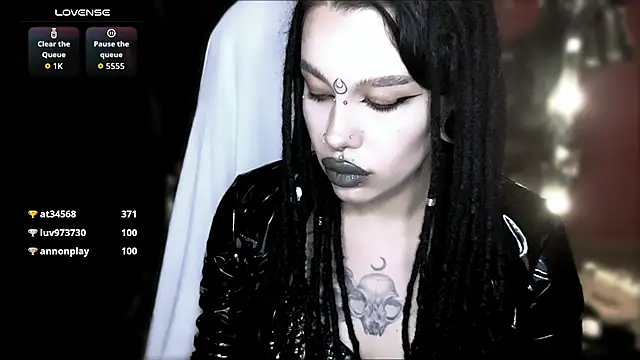 alexx_succubus 라이브 XXX 채팅