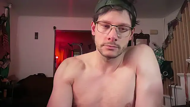 MasterDaddyCool Live XXX Chat
