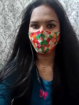 Tamil_Charu_ élő XXX-chatje