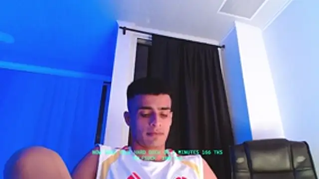 Bad_Boy_Carter69 现场XXX聊天