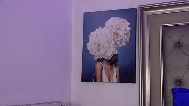 دردشة Zoey_CarterX الجنسية المباشرة
