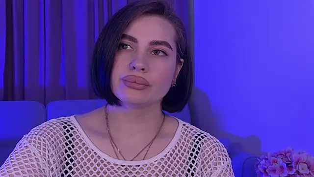 Živý XXX chat AdrianaToress