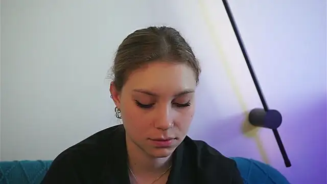 Sairallyn's Live XXX Chat