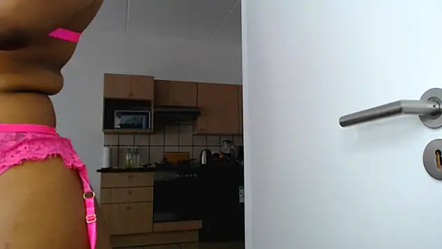 XXX chat uživo modela AaliyahShae