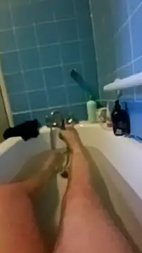Daddycumms Adlı Modelin Web Kamerası Şovu