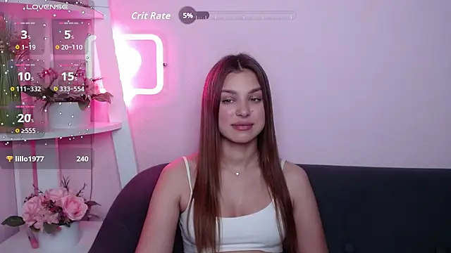 MilanaAngelAs Chat XXX live
