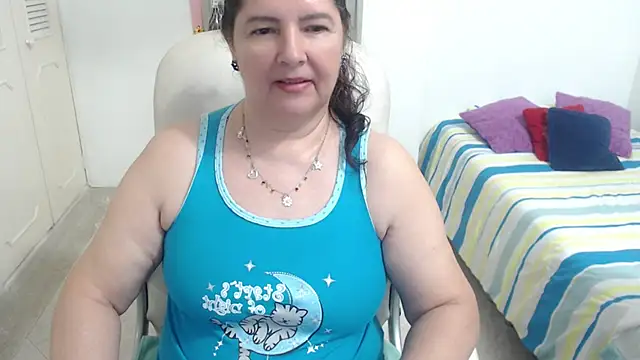 leonela_69 Adlı Modelin Canlı XXX Sohbeti
