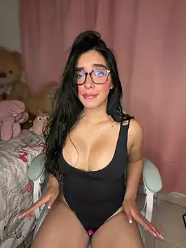 MiaSofia__'s Webcam Show