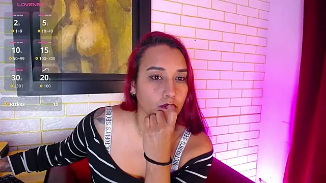 Cafeziitha_1126's Live XXX Chat