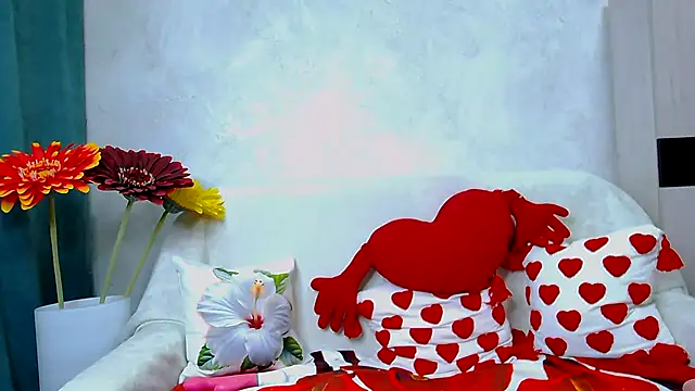 Darina_Monclie Adlı Modelin Canlı XXX Sohbeti