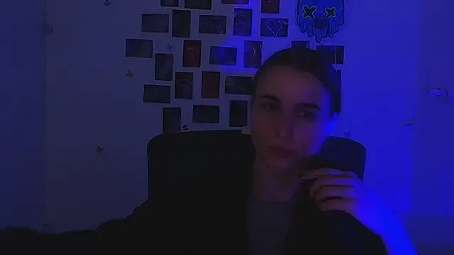 Czat XXX na żywo – Eva_Janee