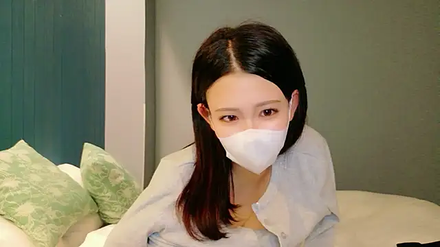 maya_chan_desuのウェブカメラショー