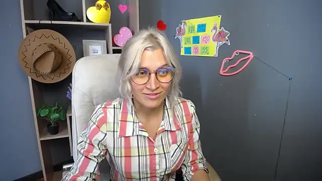 RubyDaviss' Live XXX Chat