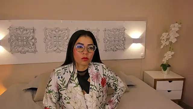 anastasiagreymist_ Chat XXX in diretta