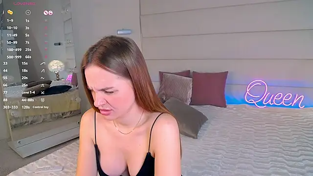 VanesaBelle Obrolan Langsung XXX