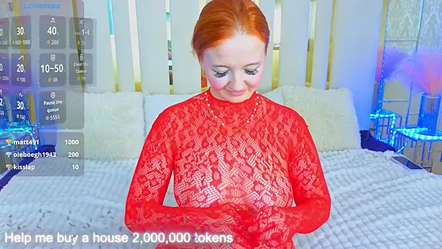 Marina_Mur_: онлайн-секс-чат