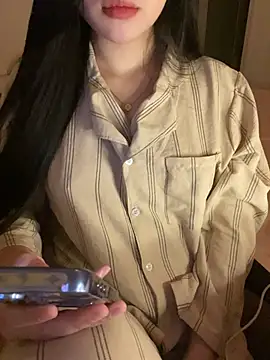 Neylla_ Show in webcam