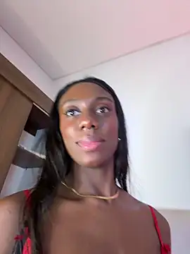 Zoe_Ravenn's Webcam Show