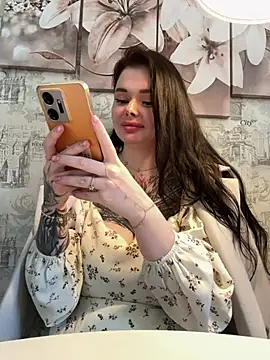 Chat XXX ao vivo de MommyWantsPleasure